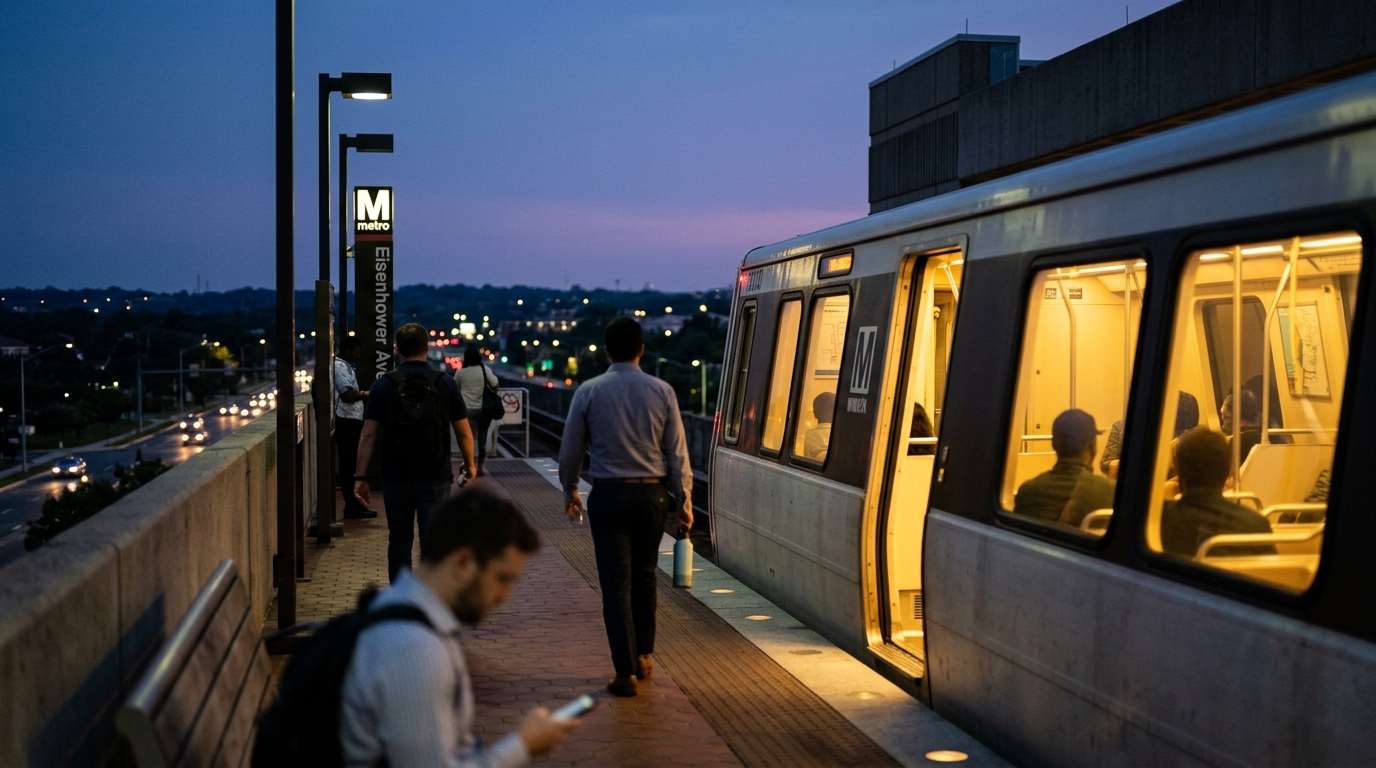 Drought Watch Declared for Millions Across the DMV, Urging Water Conservation