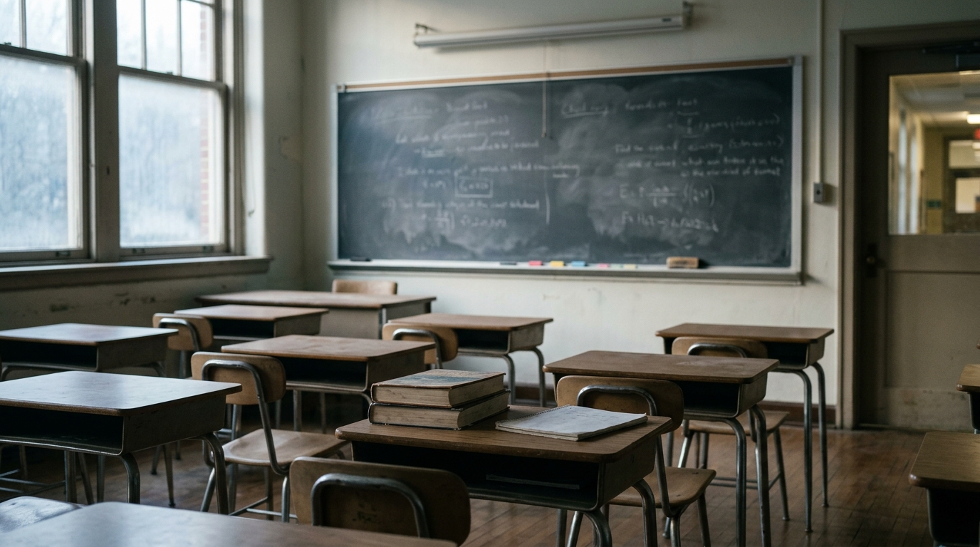 Maryland Mother Speaks Out After Teen Robbed at Gunpoint Near High School