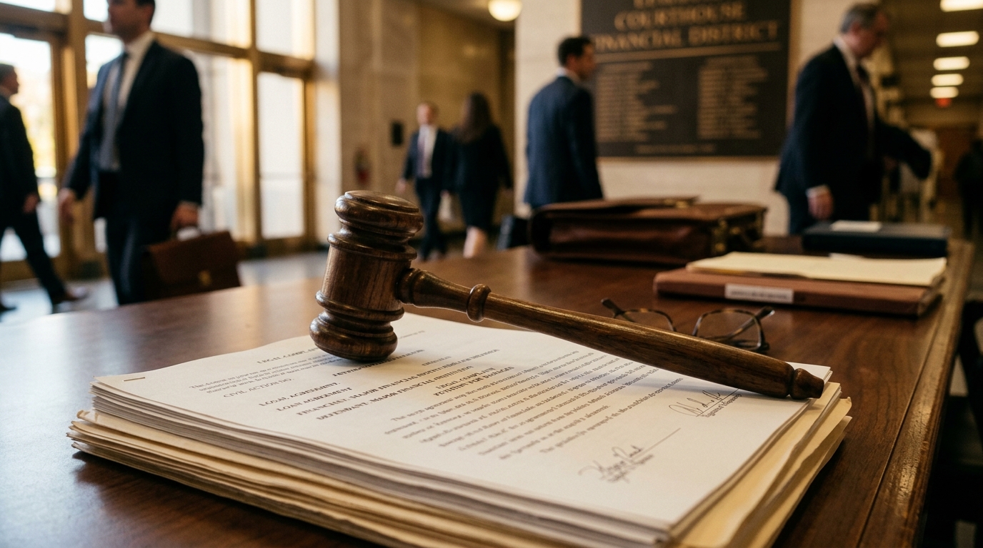 Maryland AG Sues Baltimore-Based OneMain Financial Over Alleged Deceptive Loan Add-Ons