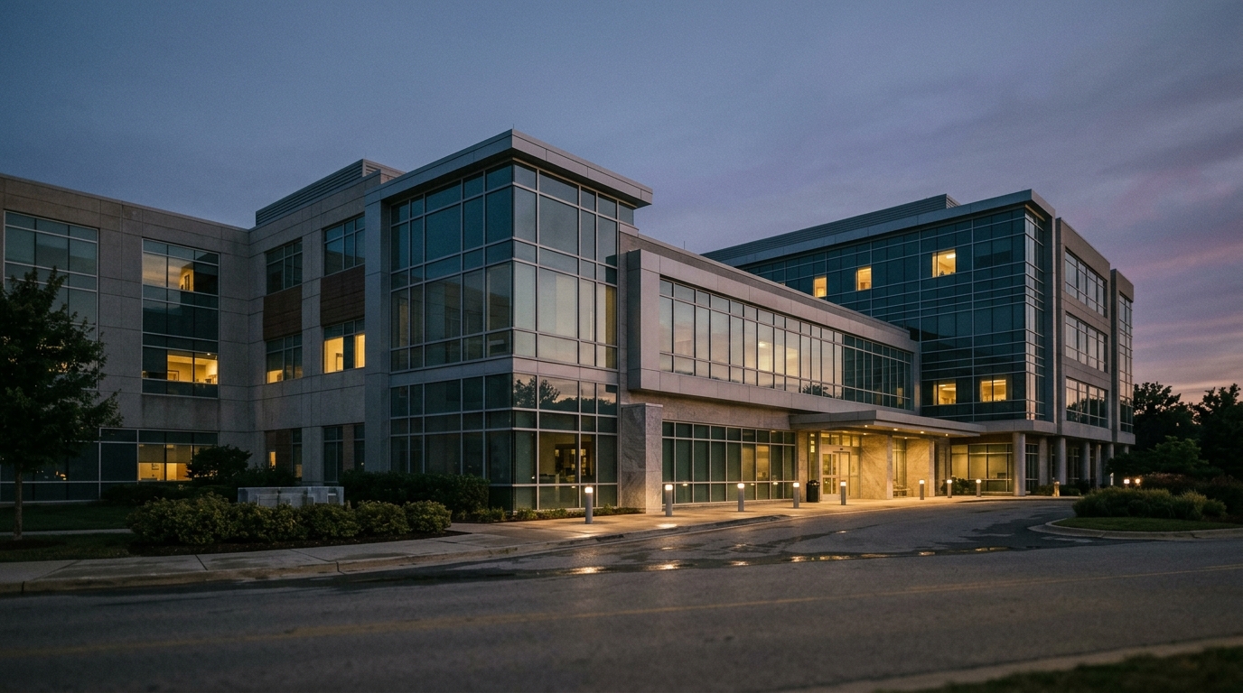 From Hospital Halls to Health Hub: Nicole Batts Opens Fitness Together in Alexandria