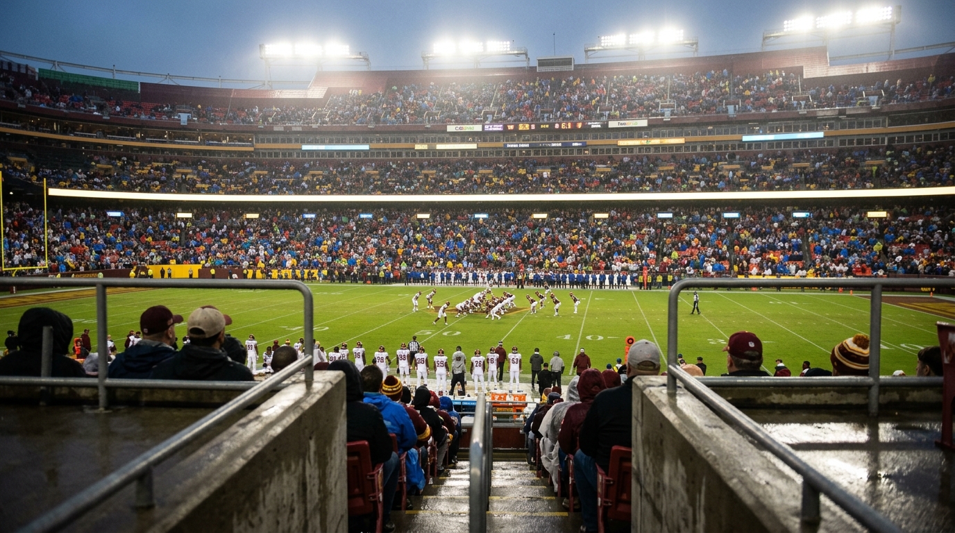 DMV Bettors Eye College Football Promos as Pitt, Virginia Tech, Penn State Games Kick Off