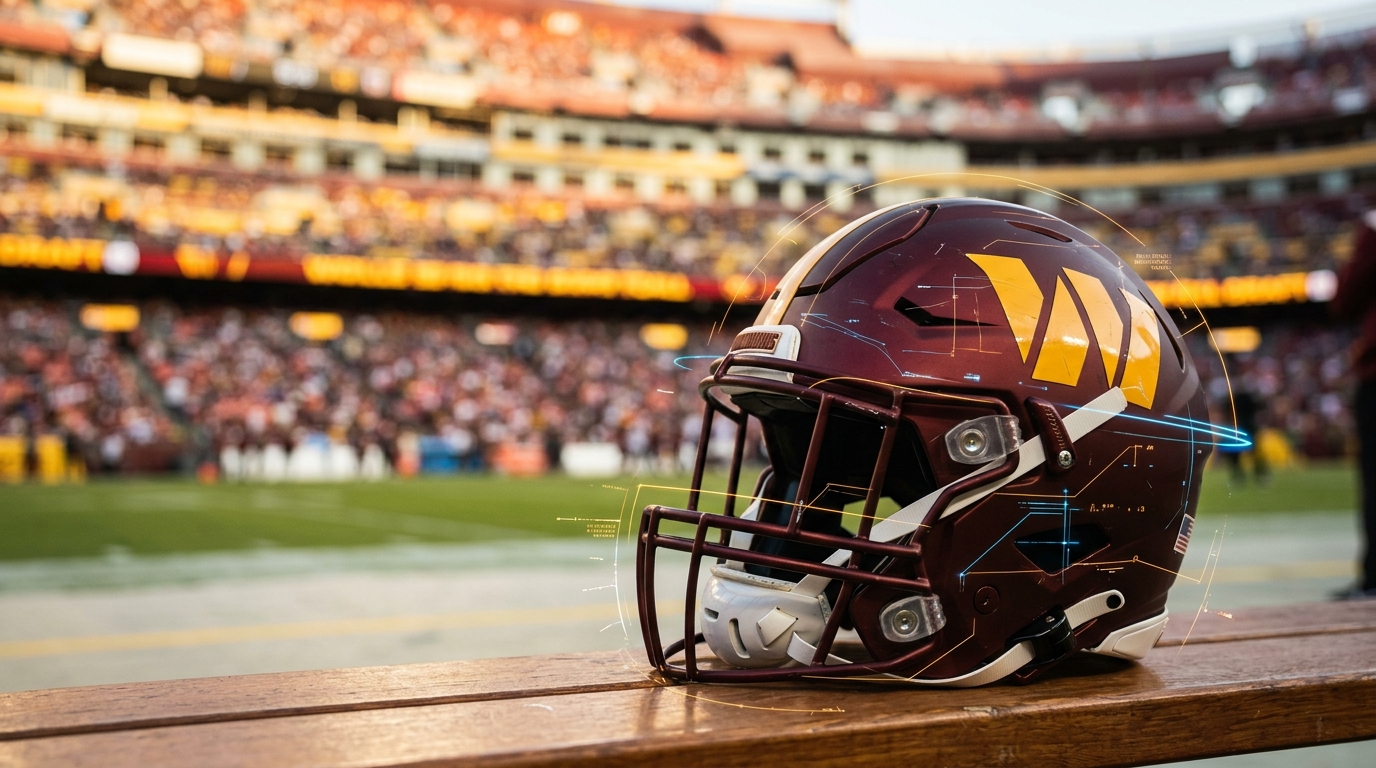 Way-Too-Early 2026 NFL Draft Grades: What This Means for Washington Commanders Fans