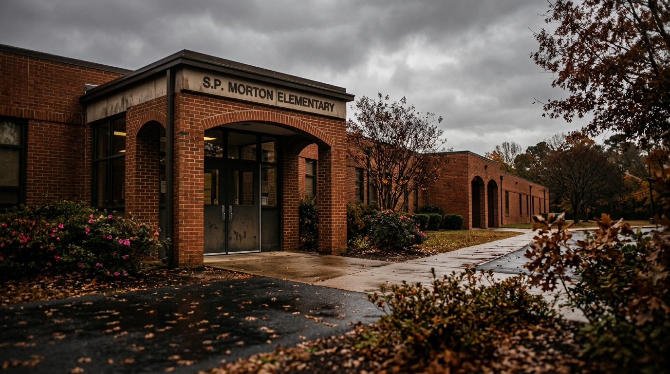 Franklin Elementary Staff Charged in Student Abuse Case: What it Means for Virginia Schools