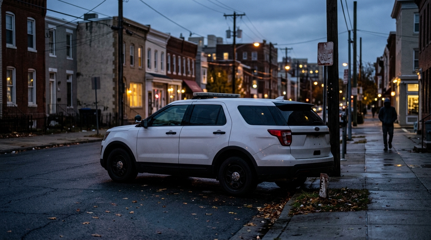 DMV Communities Grapple with Soaring Homicide Rates as 2021 Closes