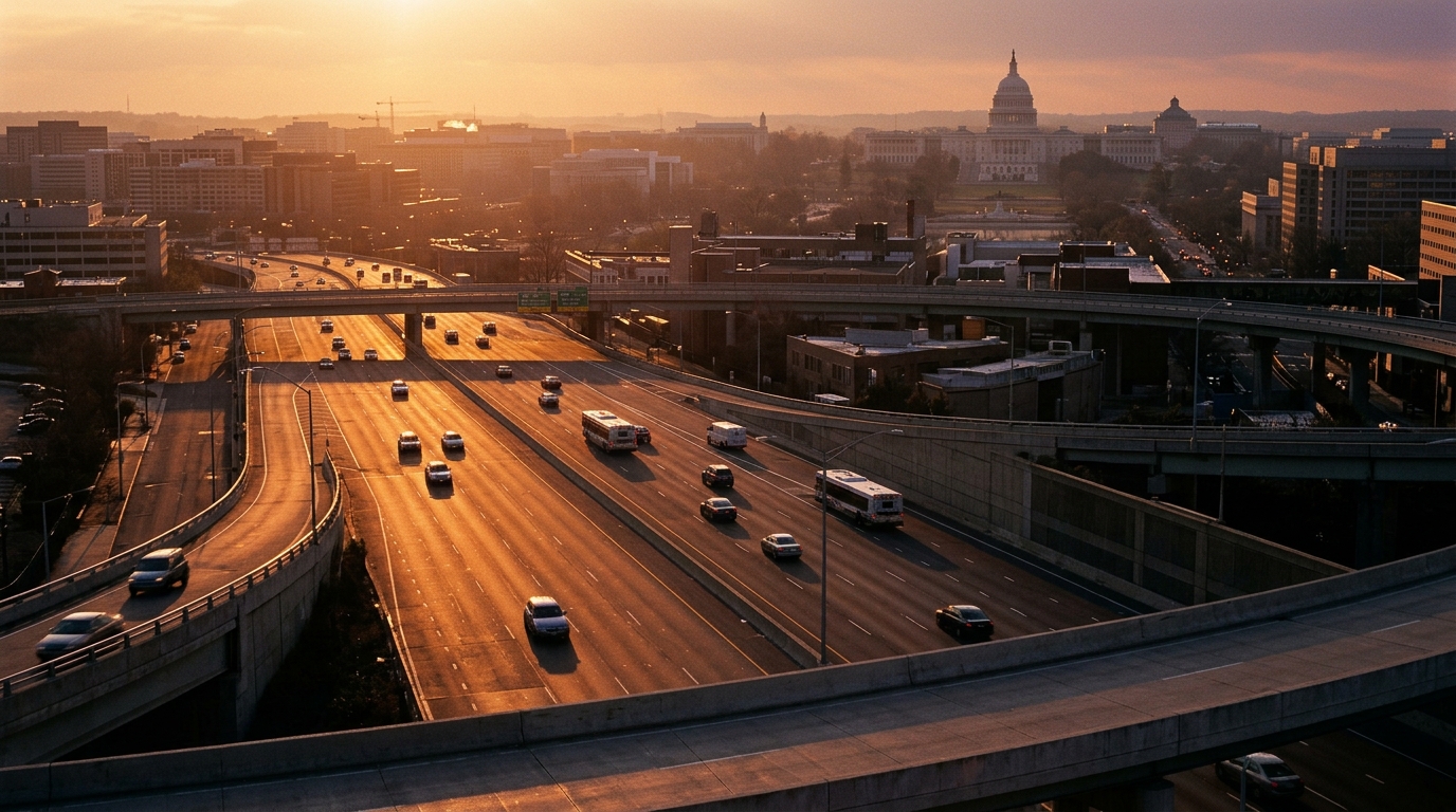 Howard Homecoming Weekend: Major Parking Restrictions and Street Closures Hit Northwest D.C.