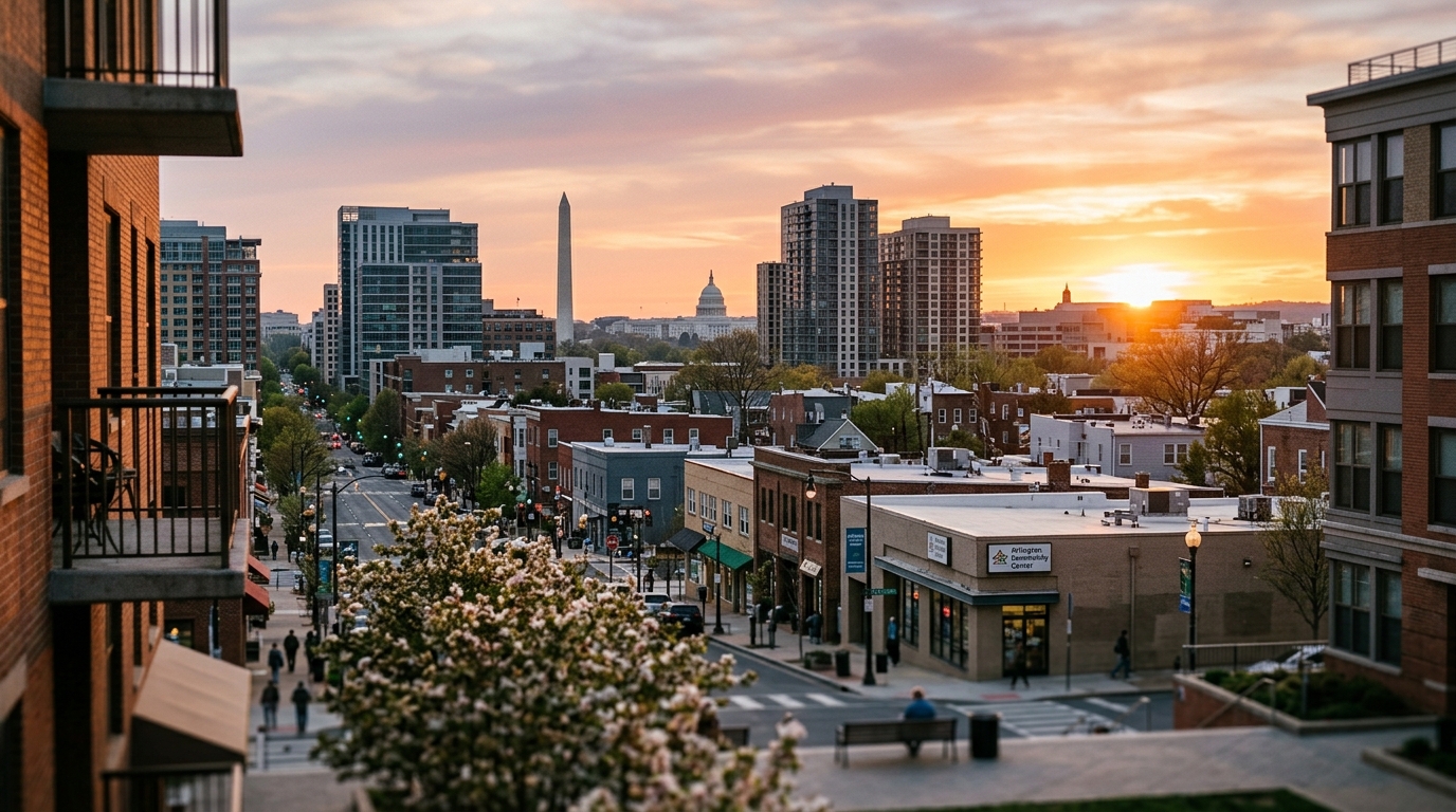 Arlington Treasurer Candidates Lay Out Divergent Visions for Office's Future