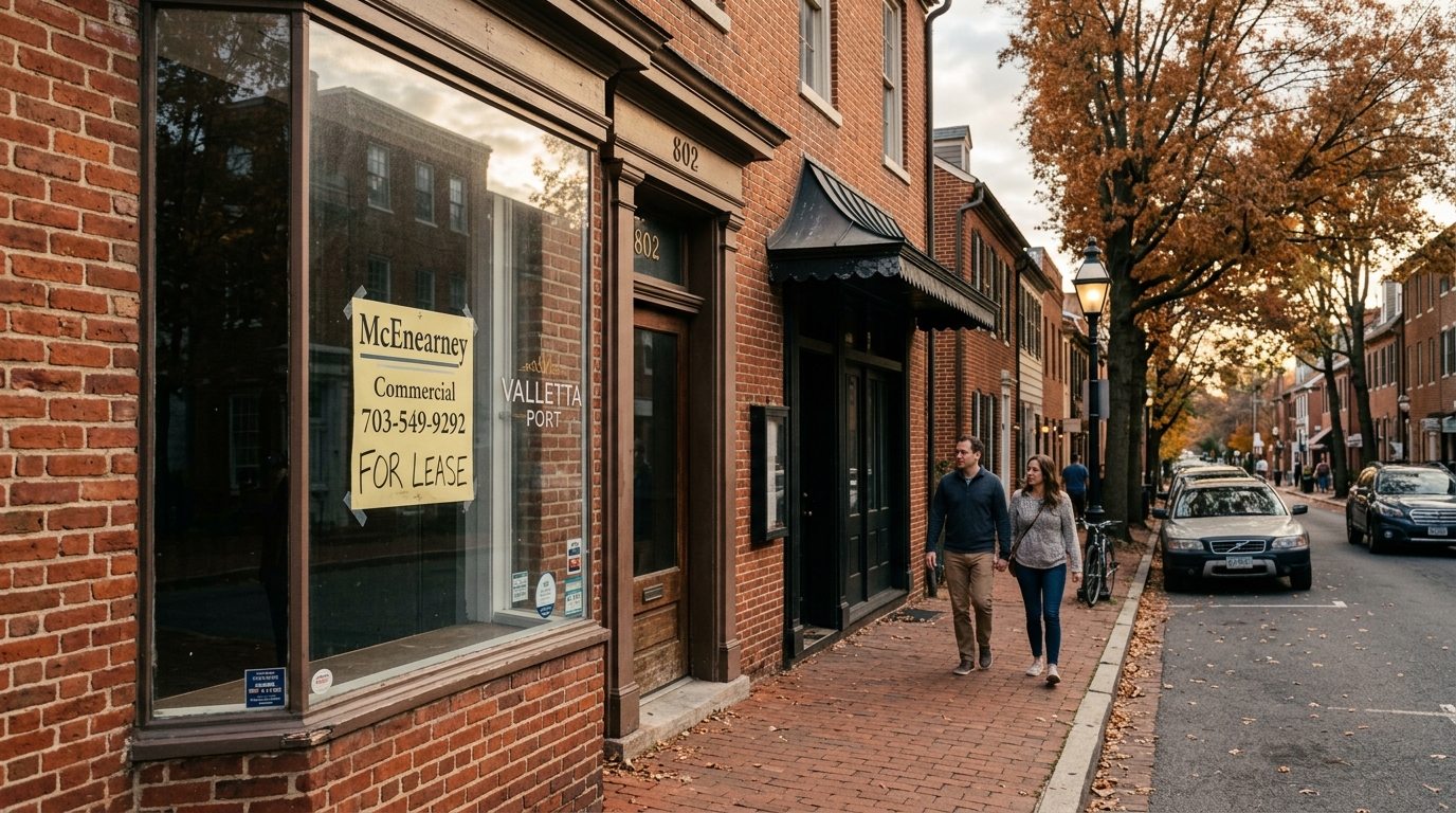 Valletta Port, Old Town North Italian Eatery, Closes Permanently