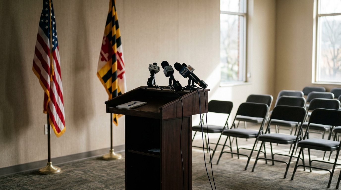 Howard County Republicans Grapple with Shifting Political Tides and Shrinking Influence