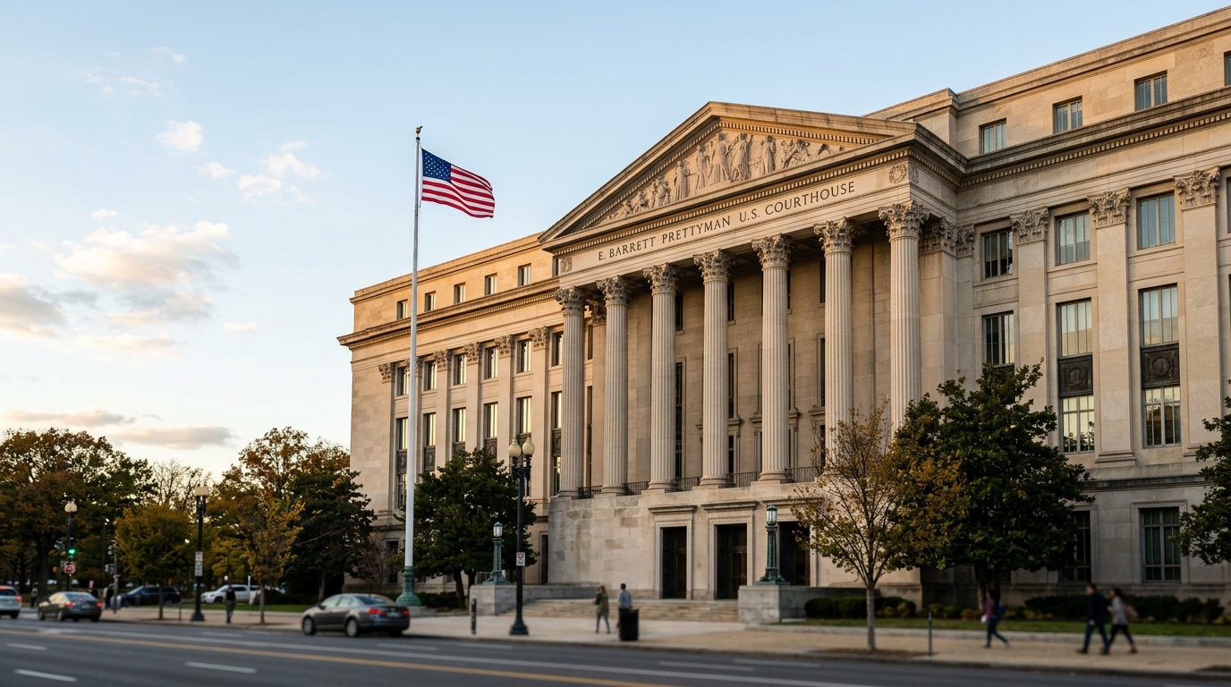 Judge Rules Fired Prosecutor Maurene Comey's Lawsuit Moves Forward in D.C. Federal Court
