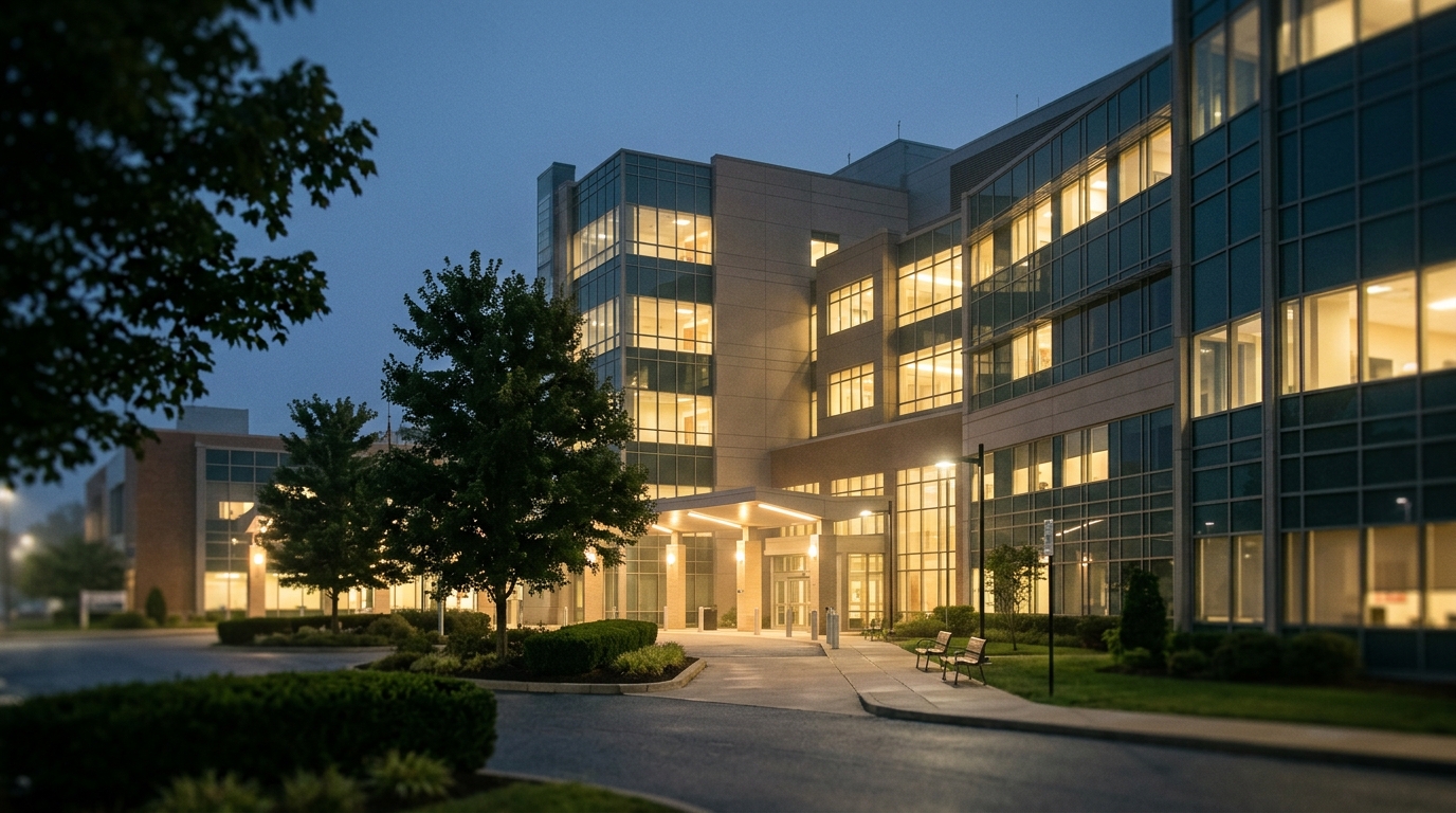 Luminis Health Systems Fully Restore Operations Six Weeks After Cyberattack