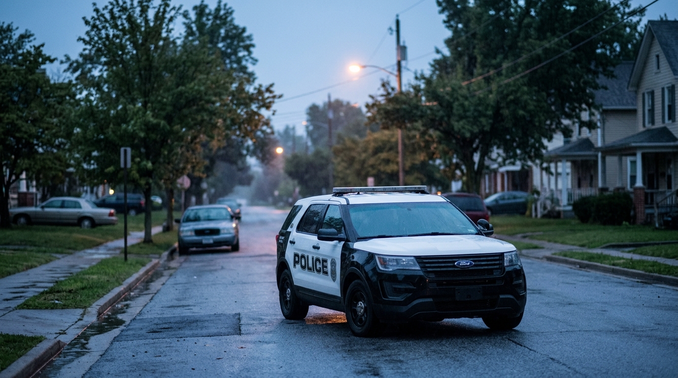 Federal Sweep Alleges Harford County Father-Son Duo Ran Dogfighting Ring