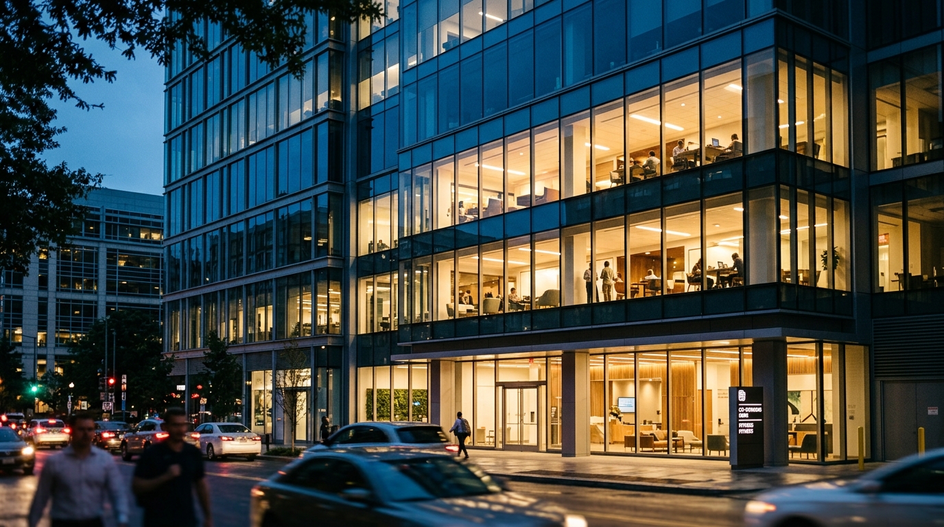 Arlington Condos: Why Top-Tier Amenities are Now Making or Breaking Deals