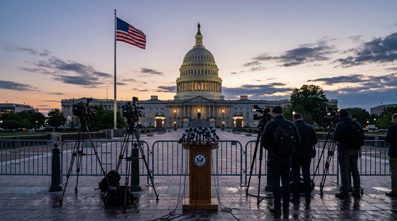 DC Leaders Unveil New Legislation to Bolster Domestic Violence Victim Protection in the District