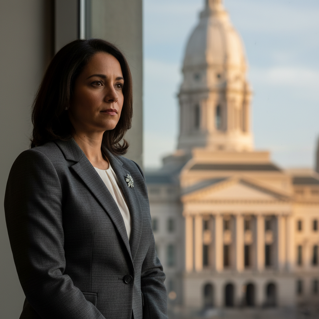 Baltimore Inspector General Apologizes After Scott Administration Labels Online Post Racist