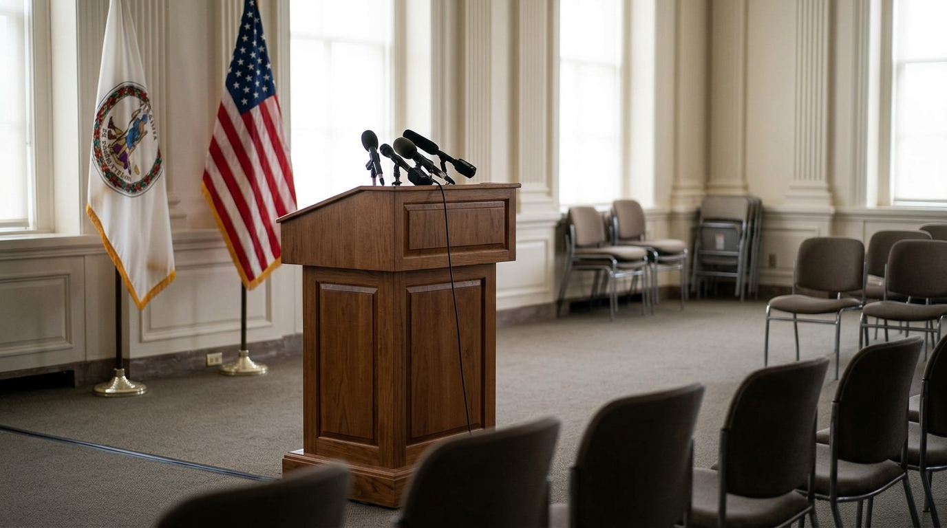 DMV Residents Ace Congressional History in New "Yea or Nay" Voting Game