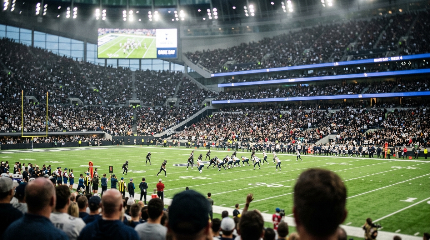 NFL Week 4 Odds Unveiled, Drawing Eyes Across the DMV