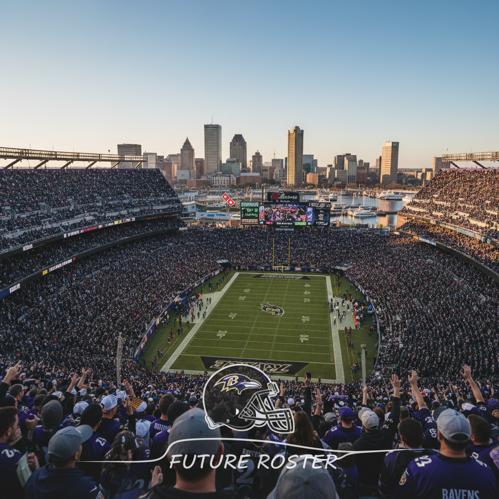 Baltimore Ravens NFL Draft Preview Sets Stage for Key Roster Decisions