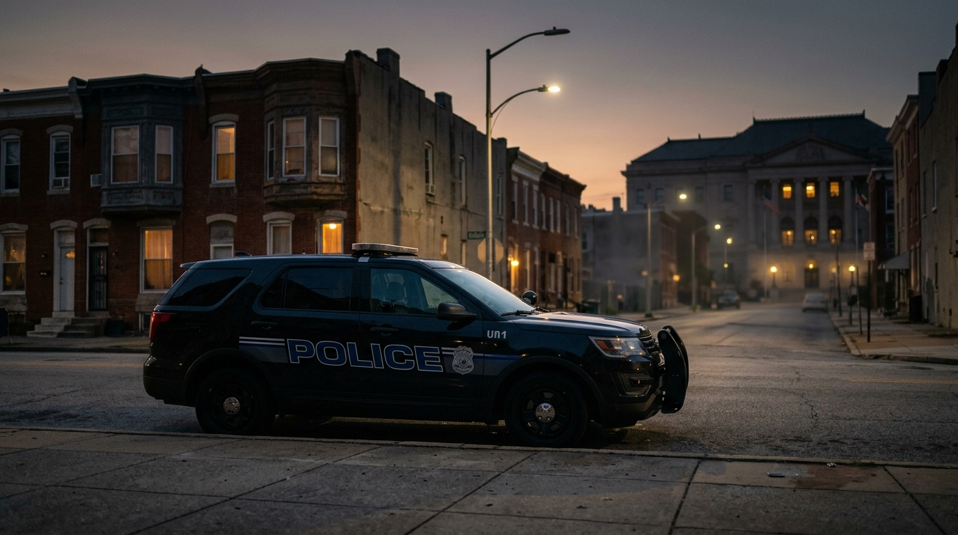 Baltimore Mastermind Sentenced to 140 Years for Educator's Murder in Triple Shooting