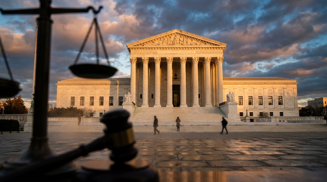Supreme Court Declines Marilyn Mosby's Appeal, Upholding Conviction in Perjury and Fraud Case