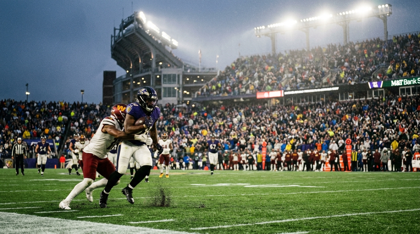 Score Big? Week 5 NFL Betting Promos Bring Thousands in Bonuses to DMV Fans