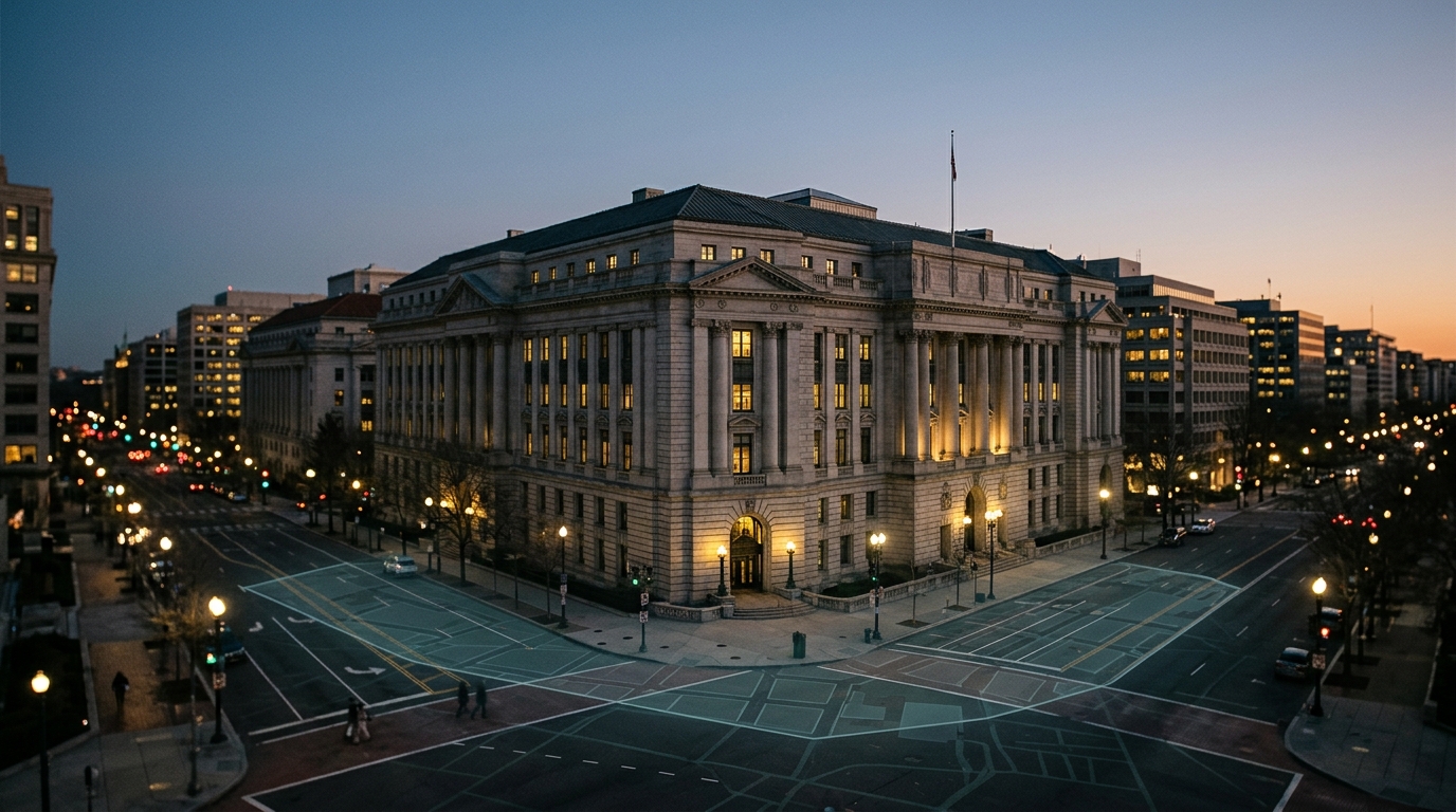 DC Council Considers Permanent Curfew Zone, Sparking Debate Across the District