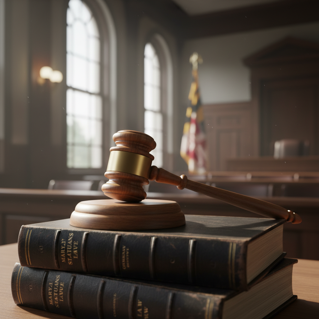 Maryland Appellate Court Reverses Perjury Conviction, Citing Prejudicial Evidence Error