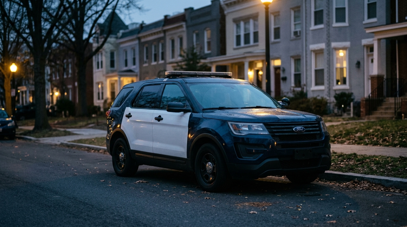 DC Man Receives Five-Year Sentence for Role in Deadly 2023 Kidnapping, Highlighting Justice System's Pursuit of Accountability