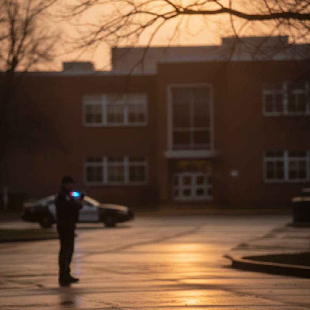Montgomery County Police Investigate 2018 Changing Room Video at Walter Johnson High School