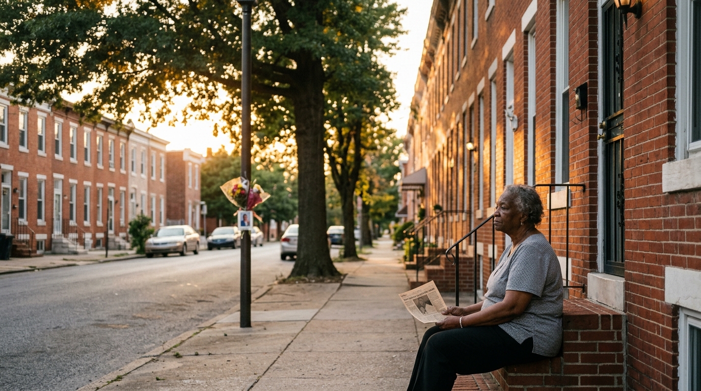 Baltimore Bids Farewell to Ronnie Dove, The Chart-Topping Crooner Who Never Forgot His Roots
