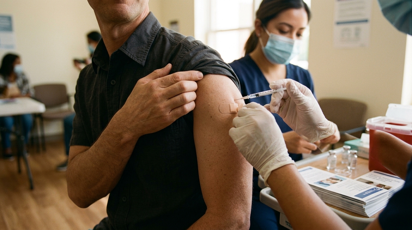 Maryland Confirms Two New Measles Cases in Baltimore Area, Prompting Public Health Alert