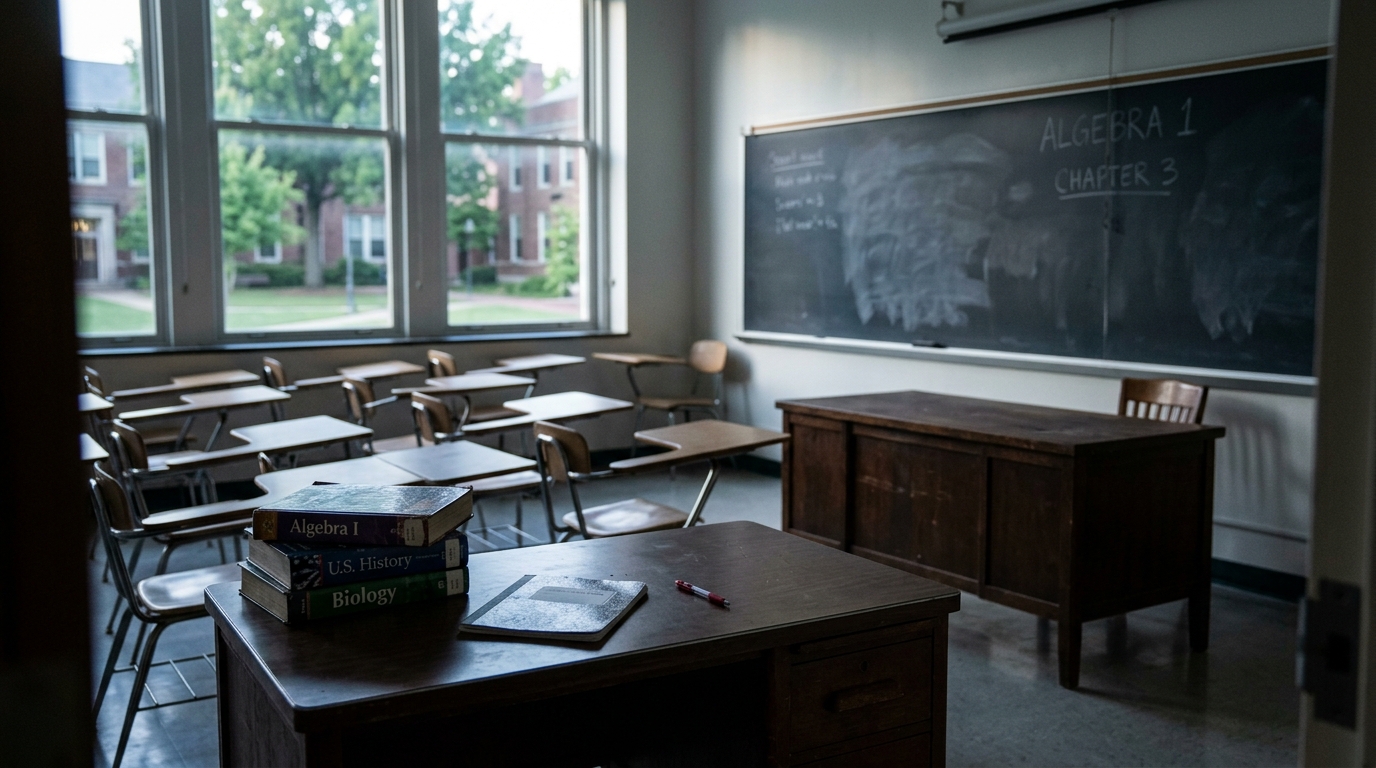 Federal Scorecard Flags 11 Arlington Schools for Underperforming Expectations
