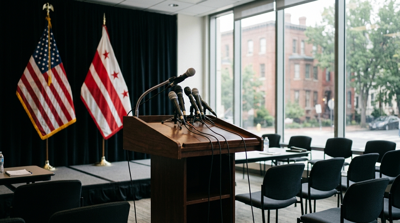 Elissa Silverman Seeks D.C. Council At-Large Seat in Special Election