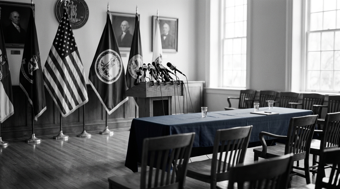 Alexandria City Council Formed Bicentennial Commission to Honor George Washington in 1931