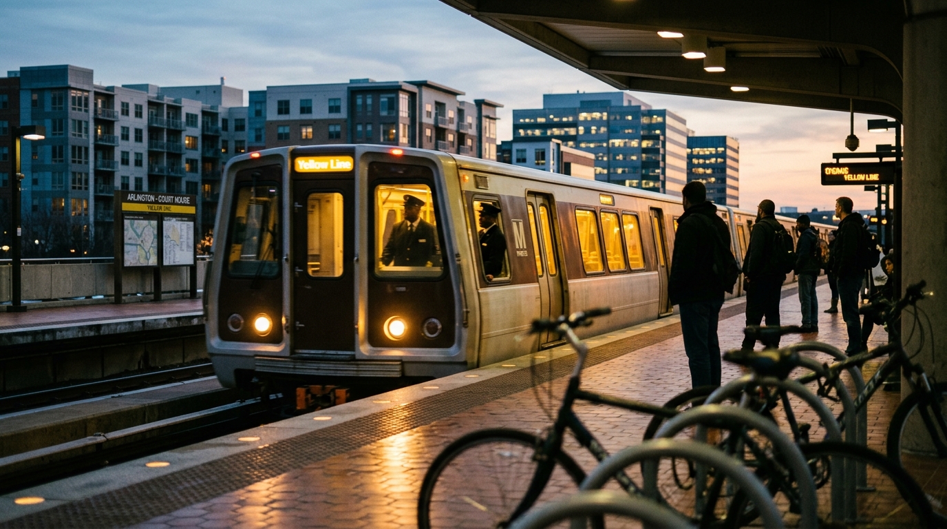 Arlington Gears Up for a Used Bicycle Drive, Fostering Community and Sustainable Rides