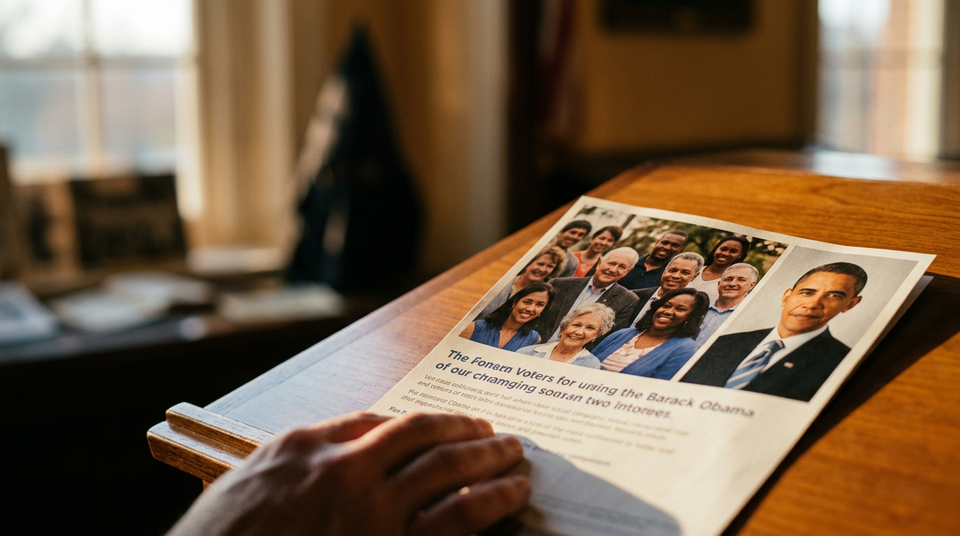 Controversial Campaign Tactics Target Black Voters in Virginia Ahead of Key House Races