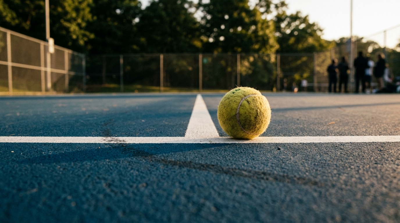 Maryland's Own Frances Tiafoe Dominates US Open Third Round