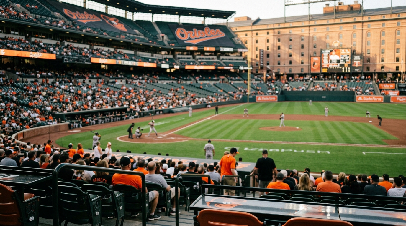 Orioles Owner David Rubenstein Reveals MLB's Lucrative Secret: "They're Making a Ton of Money"