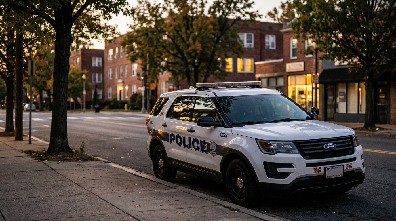 Class-Action Lawsuit Challenges DHS's 'Arrest First, Ask Questions Later' Policy in Maryland