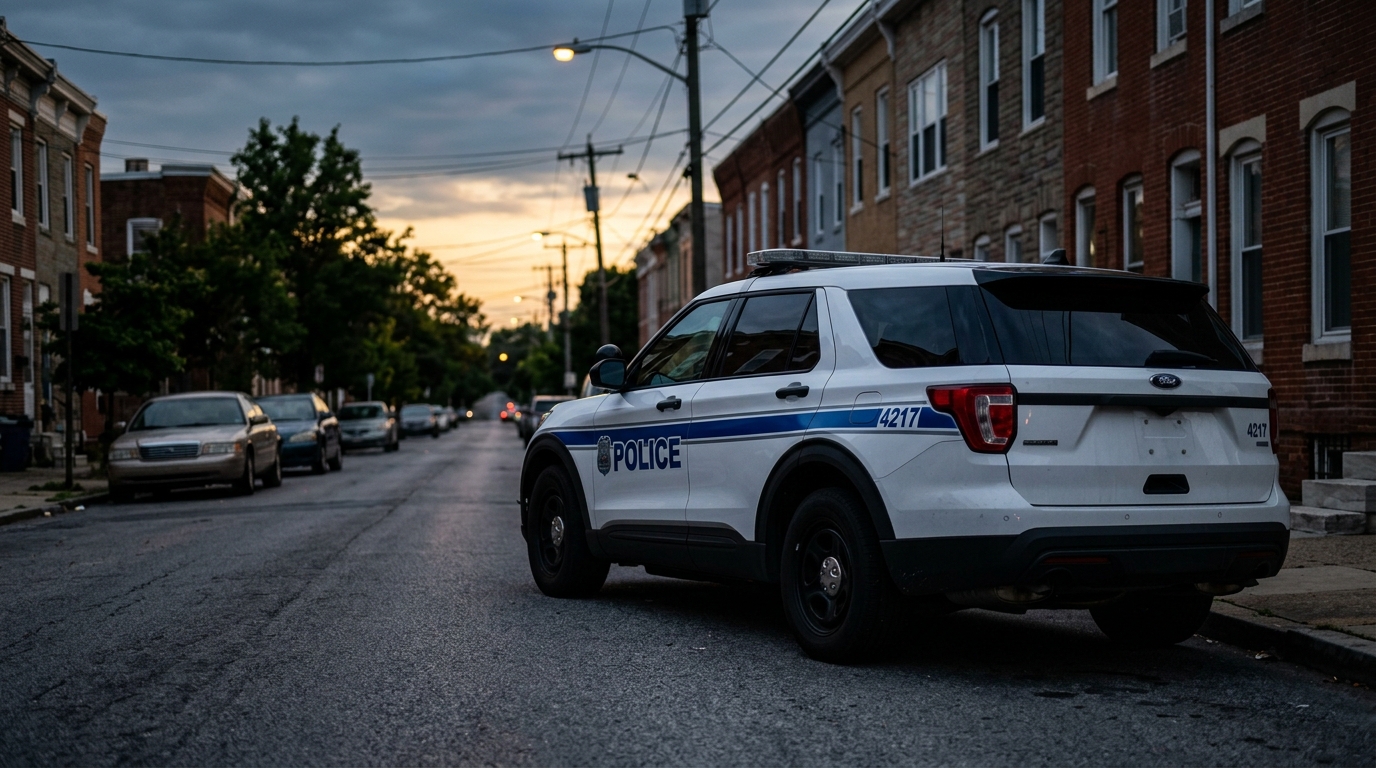 Baltimore Mayor 'Furious' After Safe Streets Worker Arrested in Shooting Investigation