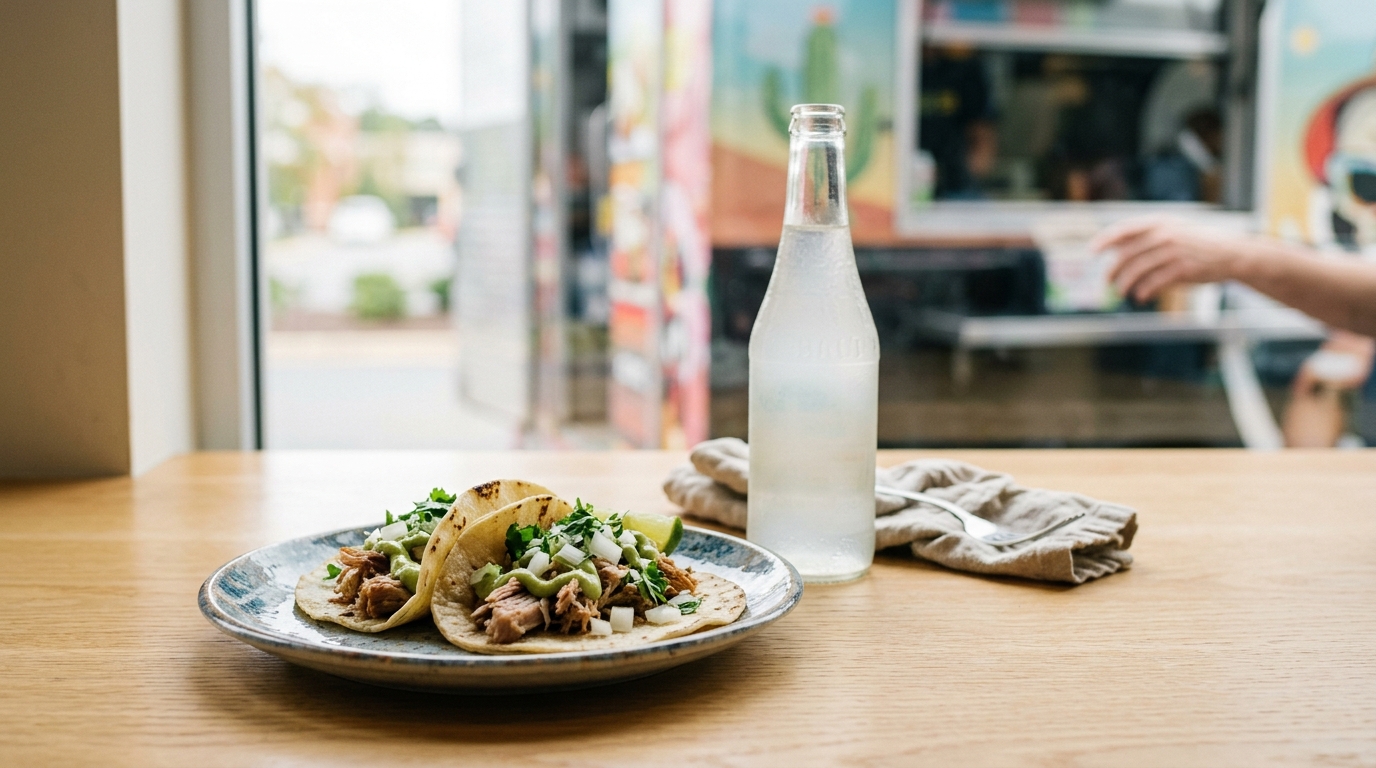 Fairfax County Eyes Major Zoning Overhaul to Boost Food Trucks, Local Businesses