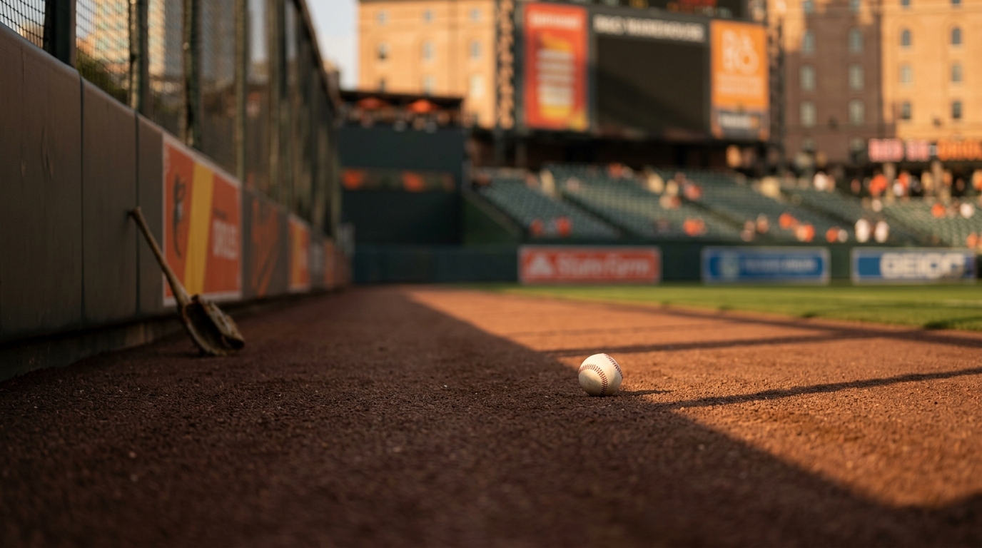 Adley Rutschman's Double-Homer Return to Baltimore Ends in Orioles Loss to Red Sox
