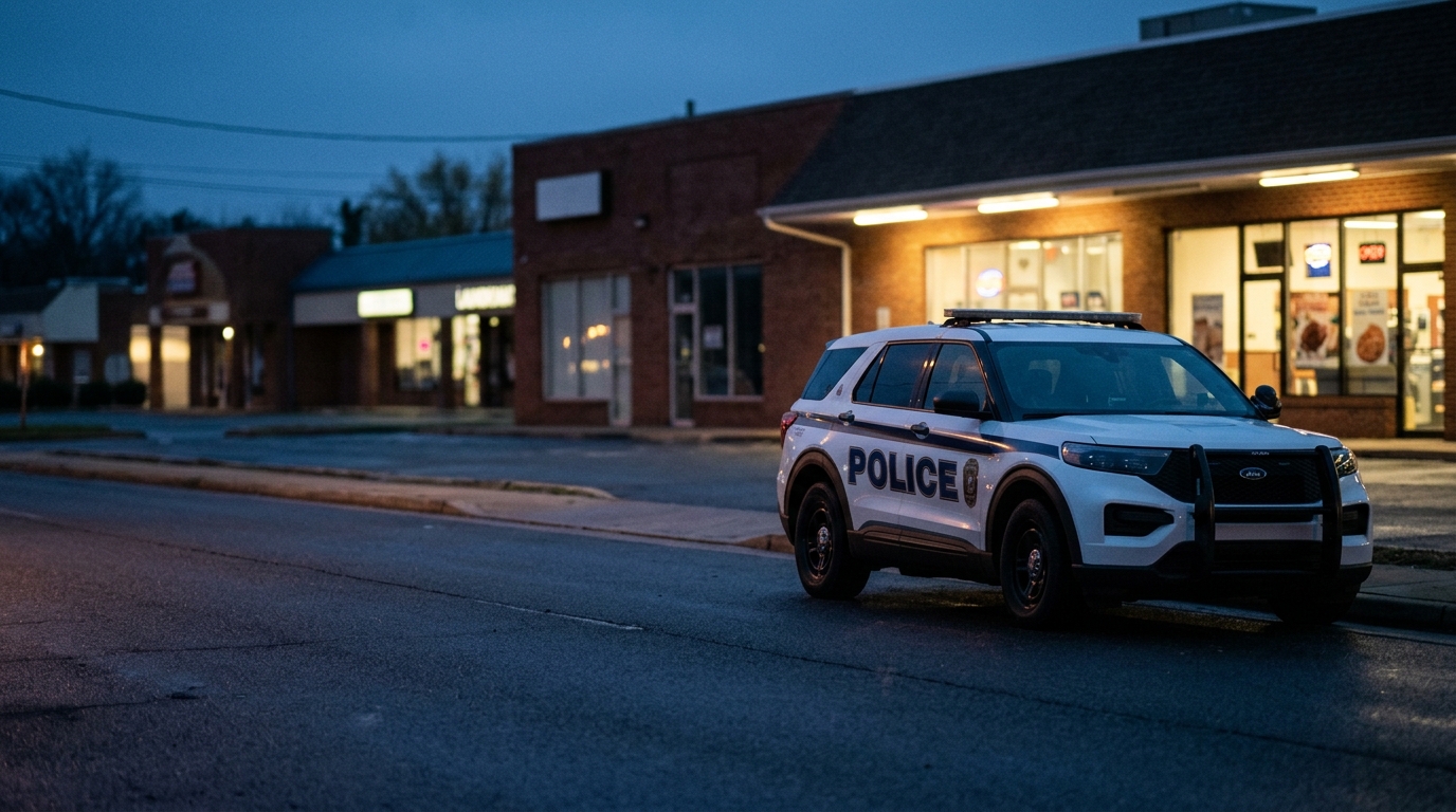 Northern Virginia Police Shut Down Six Massage Parlors in Major Human Trafficking Probe