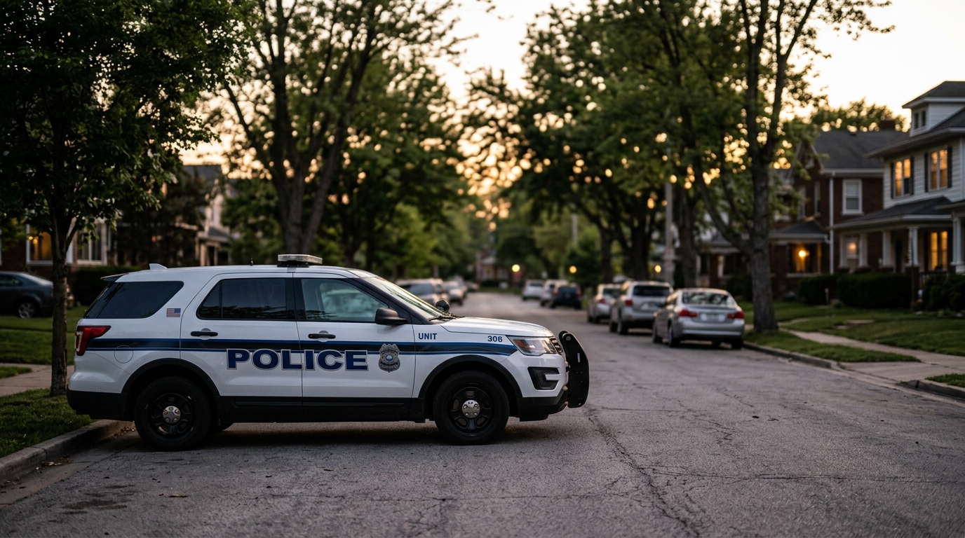 Arlington Sees First Crime Drop Since 2018, Marking a Significant Shift for Residents