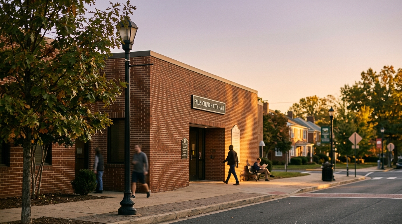 Falls Church Arts Funding Under Scrutiny: Two Groups May Get City Support Despite Committee's Misgivings