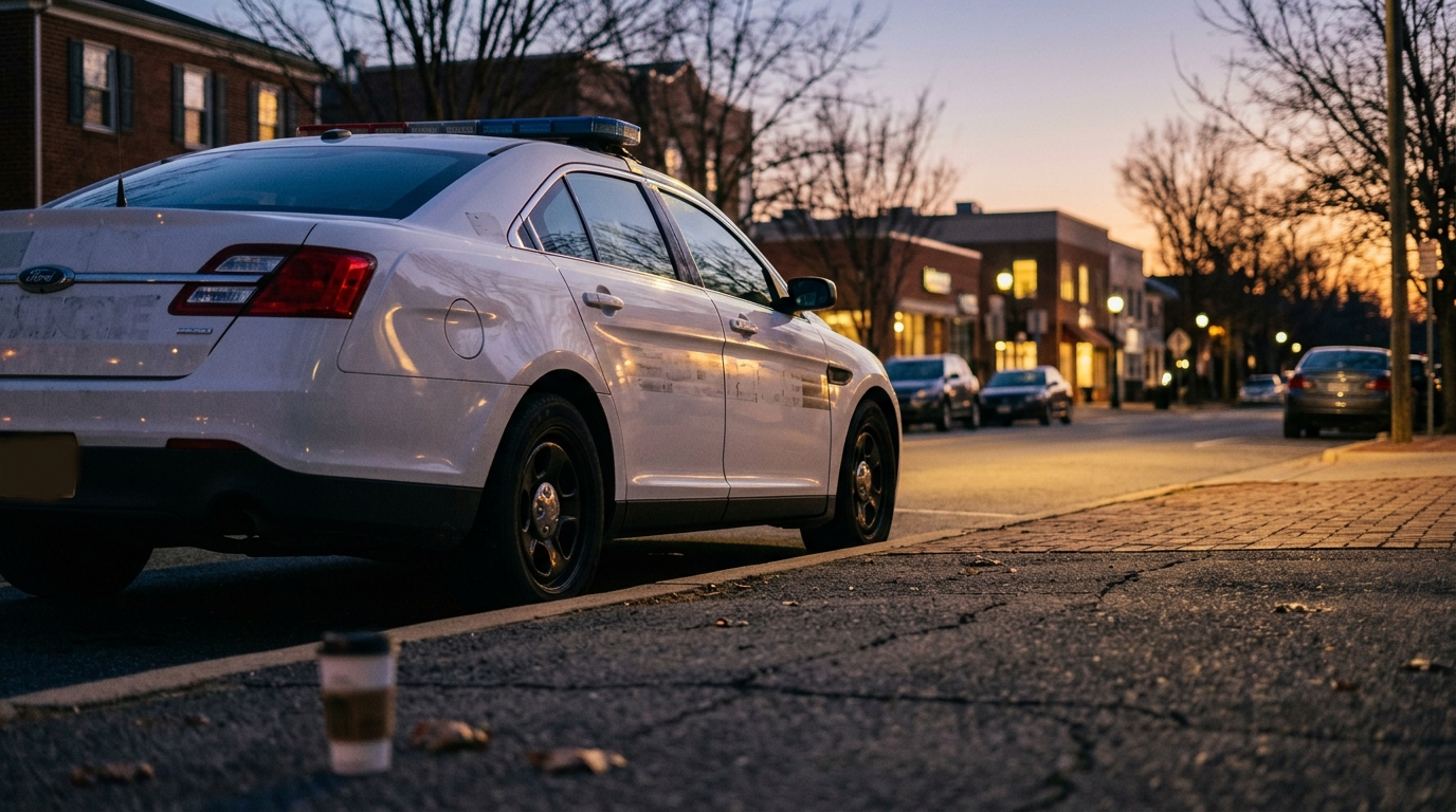 North Bethesda Woman Fined $1,000 for AI Prank That Triggered Police Response
