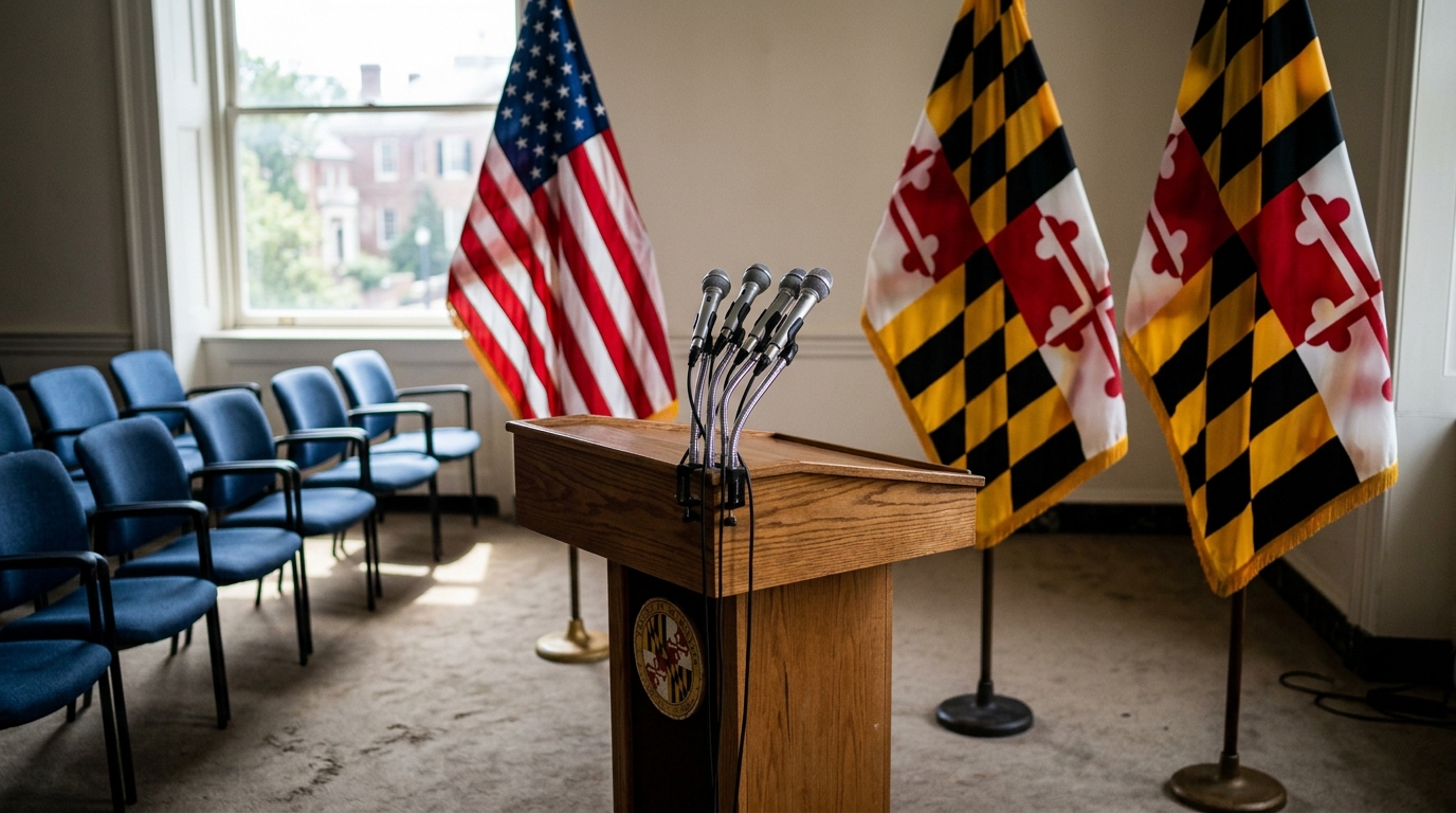Maryland's 'Enough Initiative': Is Governor Moore Delivering on His Child Poverty Promise?