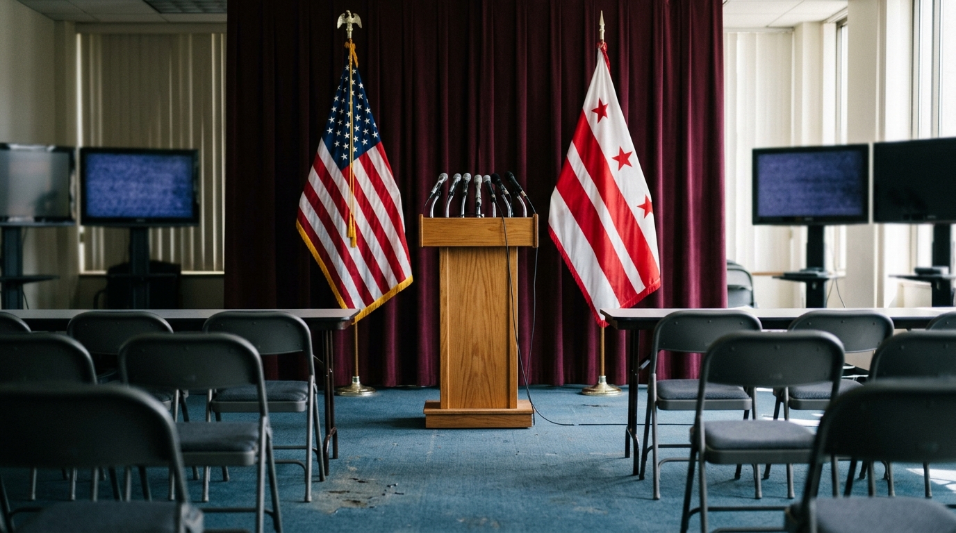 DC Committee Moves to Streamline Utility Aid, Easing Burden on Vulnerable Residents