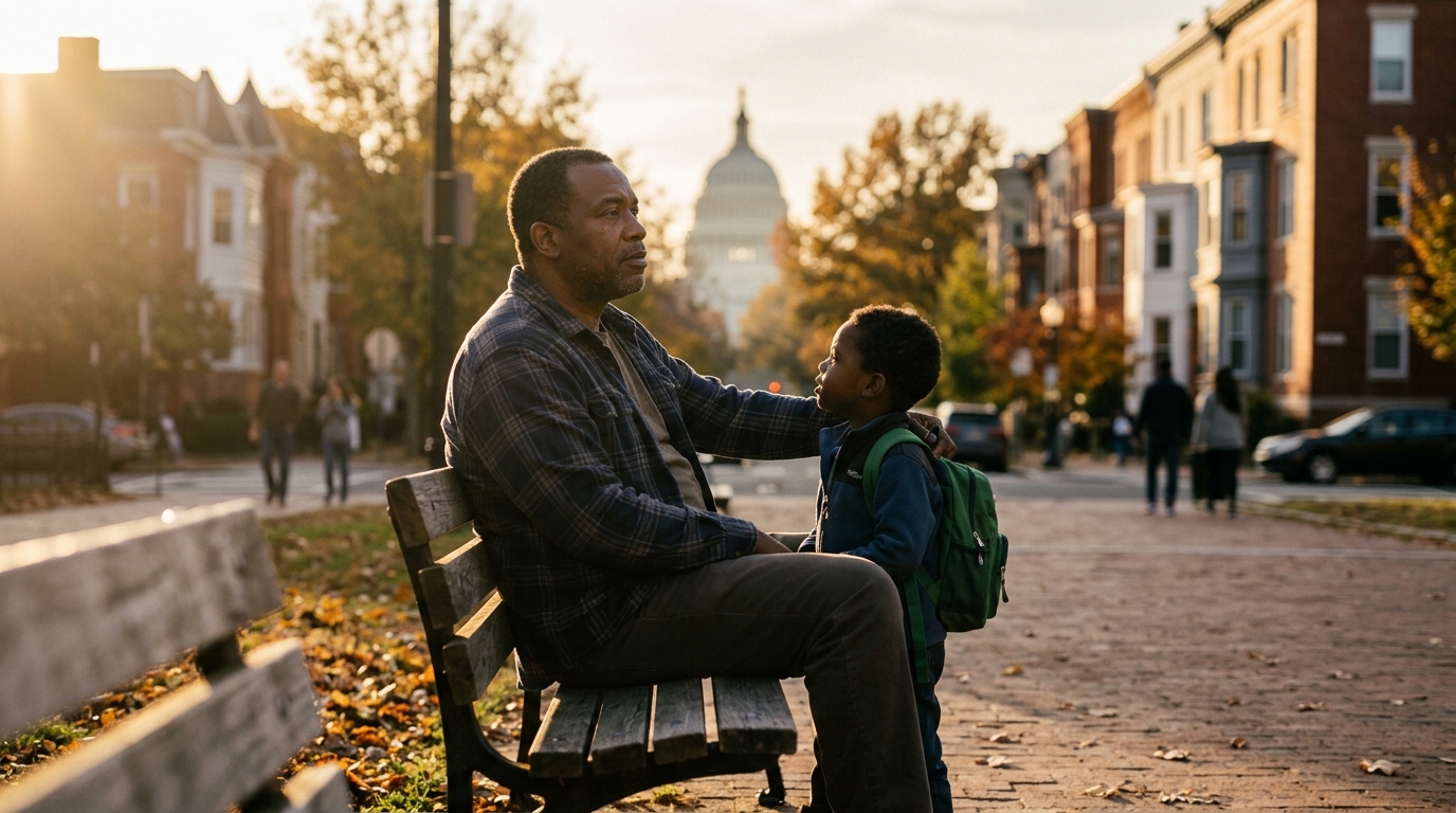 DC Father's Lung Transplant Offers New Hope for Cancer Patients