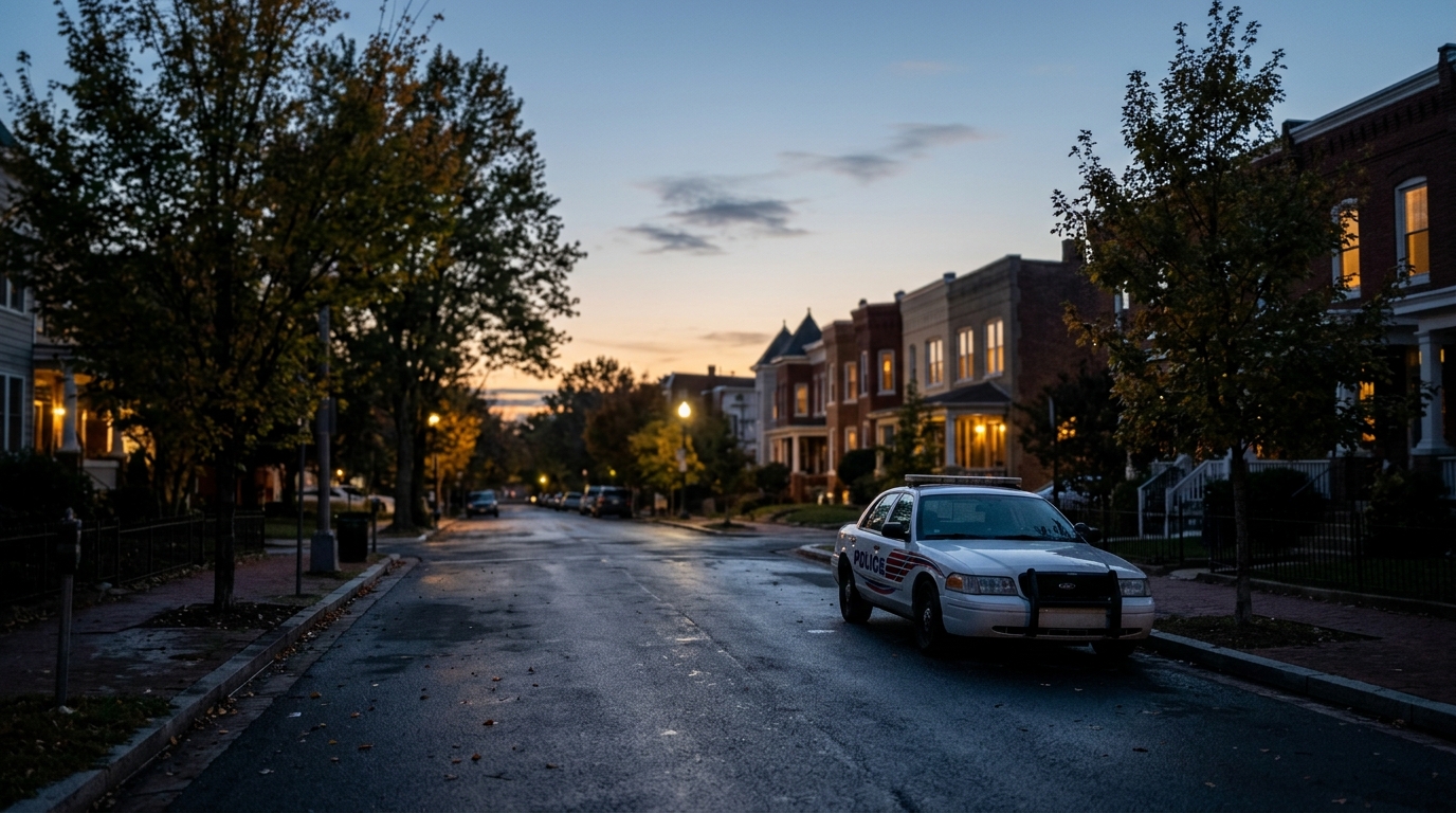 Northeast DC Rocked by Alleged Teen Break-In Spree: 13- and 14-Year-Old Boys Accused
