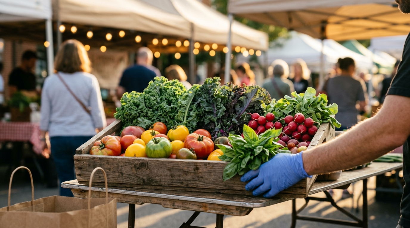 The Pike Happy Hour: Cultivating Community and Local Flavor in Arlington